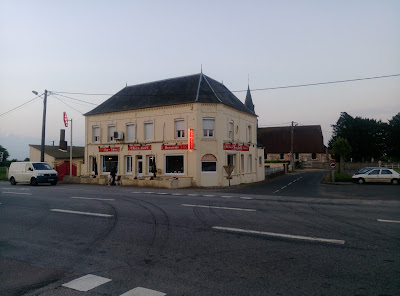 Brasserie à Boisney