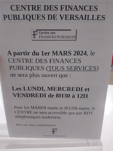 Photo n° 1 de l'avis de Violaine.e fait le 31/08/2020 à 14:01