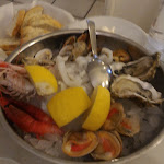 Photo n°10 de l'avis de Sbabuf79.g fait le 24/12/2017 à 15:11 sur le  Ristorante La Manna del Pozzo à Pozzo Faceto