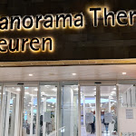 Photo n°2 de l'avis de Silvia.o fait le 18/12/2022 à 08:11 sur le  Panorama Therme Beuren à Beuren