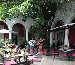 Restaurante Casa Utrilla photo