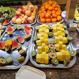 Photo n°191 de Royal Buffet Mérignac à Mérignac ()