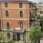 Photo n°1 de l'avis de Sandeep.e fait le 18/08/2022 à 19:34 sur le  Hotel Montecarlo à Milan