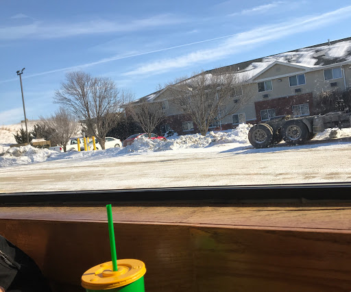 Restaurant «SUBWAY®Restaurants», reviews and photos, 2509 S 11th St, Nebraska City, NE 68410, USA