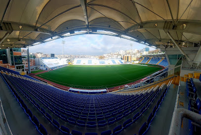 Kasımpaşa Stadı