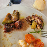 Photo n°3 de l'avis de Christian.a fait le 03/03/2022 à 14:51 sur le  Da Vittorio à Carloforte