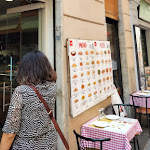 Photo n°3 de l'avis de V..e fait le 10/07/2023 à 17:26 sur le  Pizza A Taglio à Rome