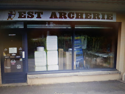 EST ARCHERIE à Ville-en-Vermois