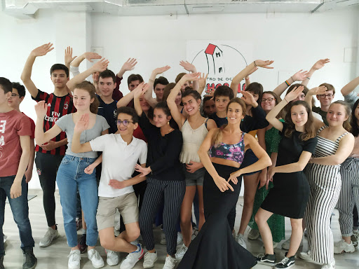 Imagen del negocio EL HORNO en Madrid, Madrid