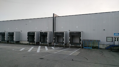 Denjean Logistique à Villeneuve-lès-Bouloc
