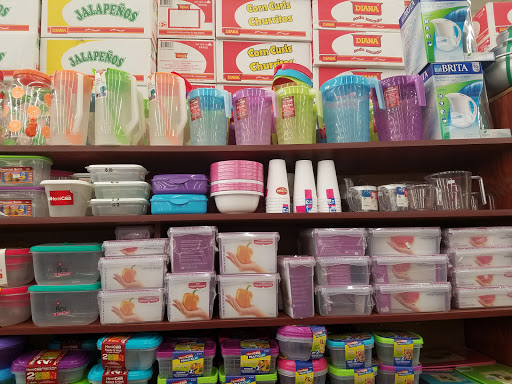 Supermarket «Fine Fare Supermarket», reviews and photos, 126 Clarke St, Brentwood, NY 11717, USA