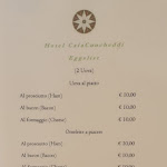 Photo n°6 de l'avis de Dirk.o fait le 29/05/2023 à 15:00 sur le  Hotel CalaCuncheddi à Olbia