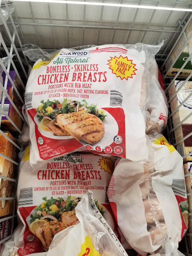 Supermarket «ALDI», reviews and photos, 370 Athens Hwy, Loganville, GA 30052, USA