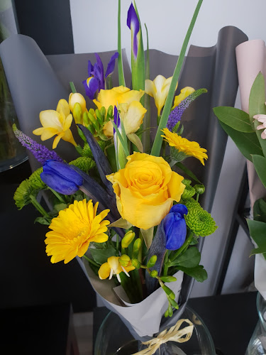 Opinii despre Kwiaciarnia La Lila în Toruń - Kwiaciarnia