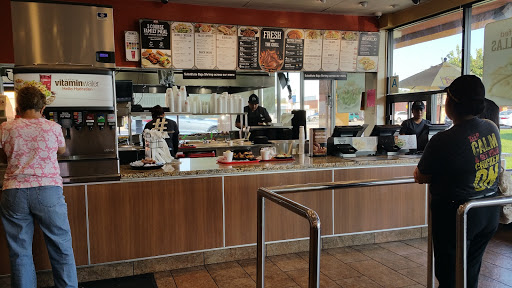 Mexican Restaurant «El Pollo Loco», reviews and photos, 621 N Azusa Ave, Covina, CA 91722, USA