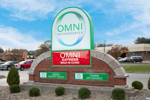 OrthoUnited - OMNI Dover Campus image