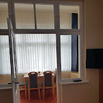 Photo n°2 de l'avis de Birgit.e fait le 26/10/2018 à 08:15 sur le  Strandvilla Imperator | Hotel & Ferienwohnungen Usedom à Heringsdorf