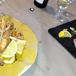 Photo n°2 de l'avis de Rossella.i fait le 26/07/2021 à 21:25 sur le  Ristorante 5 Maggio à Genoa