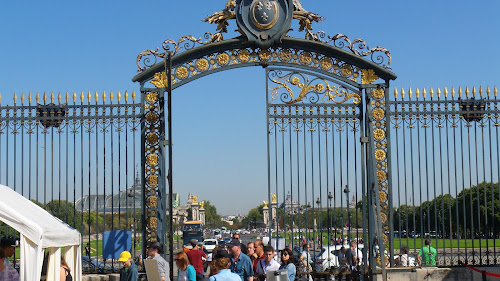 attractions Hôtel des Invalides Paris