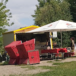 Photo n°1 de l'avis de Claudi. fait le 04/08/2021 à 21:31 sur le  Schmuggler Bude à Poel