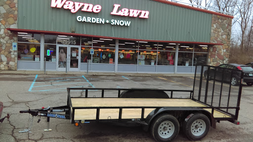 Wayne Lawn & Garden