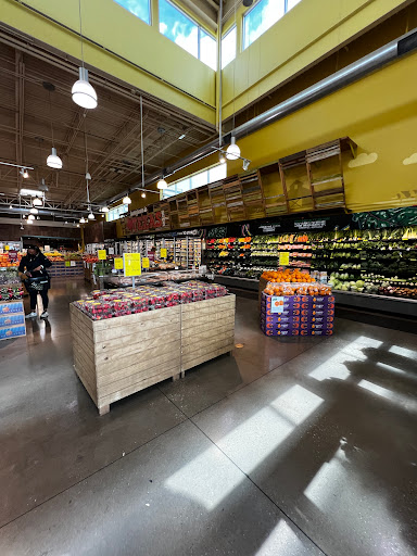 Grocery Store «Whole Foods Market», reviews and photos, 5100 Belt Line Rd #1012, Dallas, TX 75254, USA