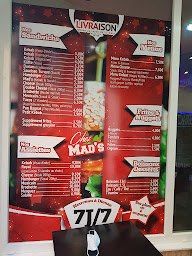 Photo n°1 de Chez mad’s à Dieuze ()