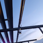 Photo n°7 de l'avis de T..h fait le 07/10/2023 à 09:24 sur le  Roof lounge Mannheim à Mannheim