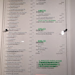 Photo n°2 de l'avis de Tomek. fait le 27/04/2024 à 22:32 sur le  BONA | Pizza Roma [Flaminia] à Rome