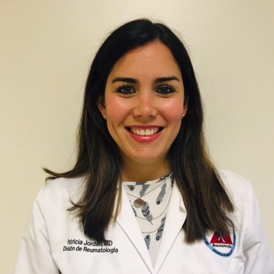 Dr. Patricia Jordan-Gonzalez : Sunshine Rheumatology