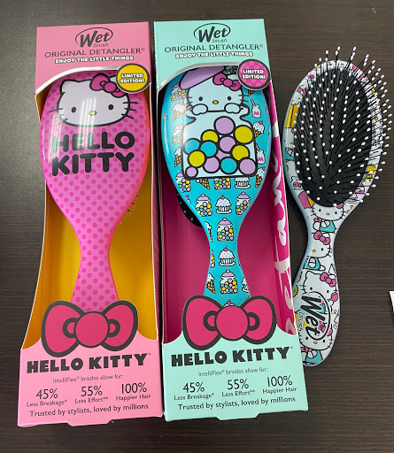 Beauty Supply Store «Kut N Beauty», reviews and photos, 2050 W Whittier Blvd, La Habra, CA 90631, USA