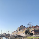 Photo n°1 de l'avis de Mario.e fait le 30/11/2023 à 09:09 sur le  Osteria Della Conca Fallata à Milan