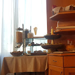 Photo n°1 de l'avis de Haider.d fait le 06/02/2020 à 23:26 sur le  HOTEL CINQUE GIORNATE à Milan