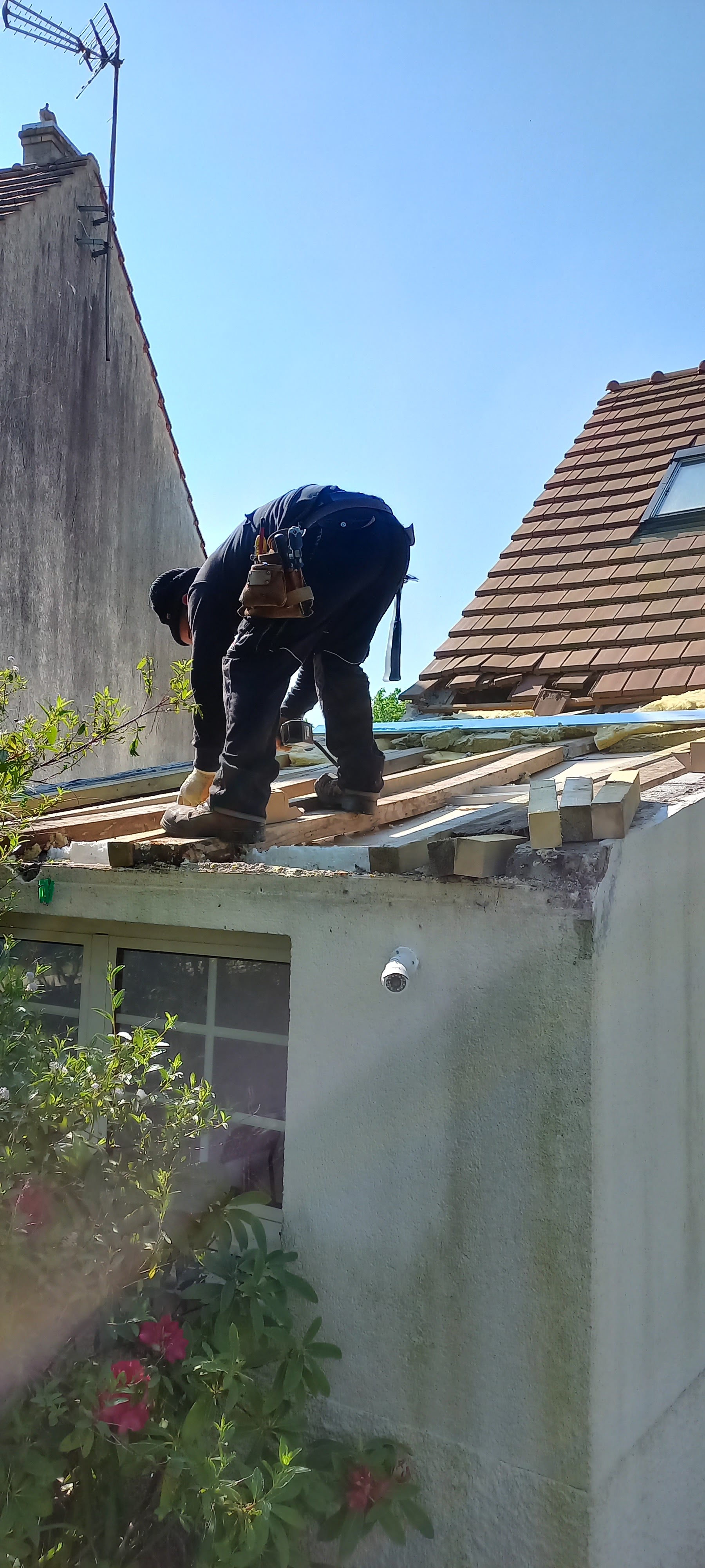Photo n° 3 de l'avis de Christophe.H fait le 13/05/2023 à 16:03