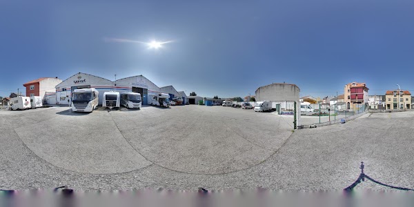 Imagen de Yakart Autocaravanas (6 de 22)