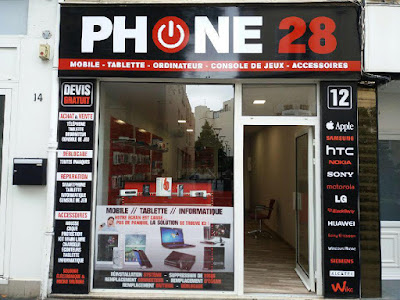 Phone 28 à Chartres