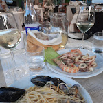 Photo n°1 de l'avis de Bianka.. fait le 16/09/2023 à 12:12 sur le  Griglieria Pizzeria Baiaverde à Valledoria