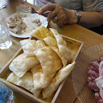 Photo n°2 de l'avis de Linux.r fait le 05/06/2023 à 15:16 sur le  Gastronomia Dionisio à Carpi