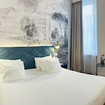 Photo n°1 de l'avis de Ahmed.o fait le 27/07/2023 à 16:48 sur le  Hotel NH Collection Roma Fori Imperiali à Rome