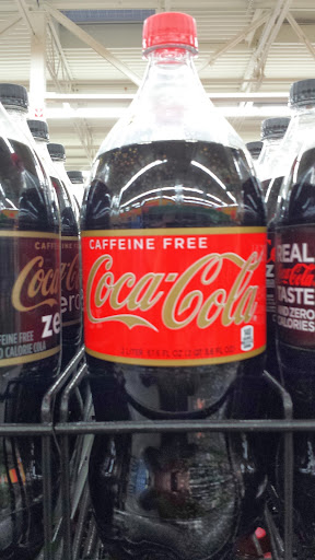 Department Store «Walmart Supercenter», reviews and photos, 135 Stoneridge Dr N, Ruckersville, VA 22968, USA