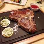 Photo n°1 de l'avis de Dirk.. fait le 30/10/2017 à 21:03 sur le  Restaurant Pizza Steakhouse Anny à Marling