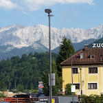 Photo n°1 de l'avis de Valentin.a fait le 13/07/2017 à 18:58 sur le  Hotel Reindls Partenkirchner Hof à Garmisch-Partenkirchen