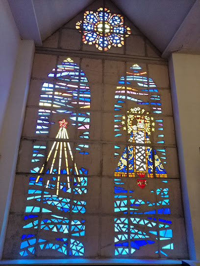 Parroquia El Buen Pastor - Benidorm