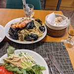 Photo n°2 de l'avis de LT. fait le 26/06/2021 à 18:32 sur le  Da Dulìn à Riomaggiore