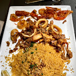 Photo n°1 de l'avis de Olivier.s fait le 12/09/2021 à 19:12 sur le  La Bettolaccia à Trapani