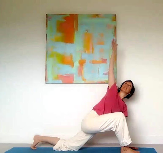 Michelle Cobbin Yoga - Brighton