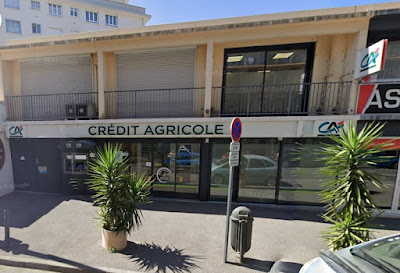 Crédit Agricole - Banque Assurances à Perpignan