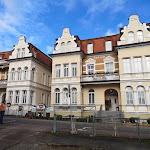 Photo n°2 de l'avis de Rainer.a fait le 30/03/2023 à 16:49 sur le  Hotel Villa Auguste Viktoria à Heringsdorf