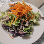 Photo n°2 de l'avis de Christian.e fait le 26/03/2022 à 20:22 sur le  Bistro Ratsstübel à Gaggenau