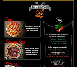 Dapur Pizza 3S Mataram photo